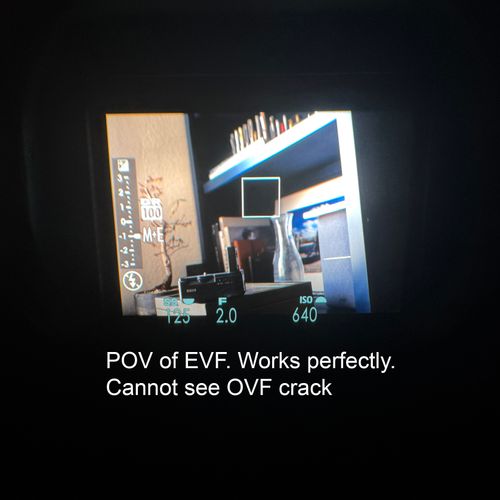 thumbnail-6 for Fuji X100V (Bundle) - Silver