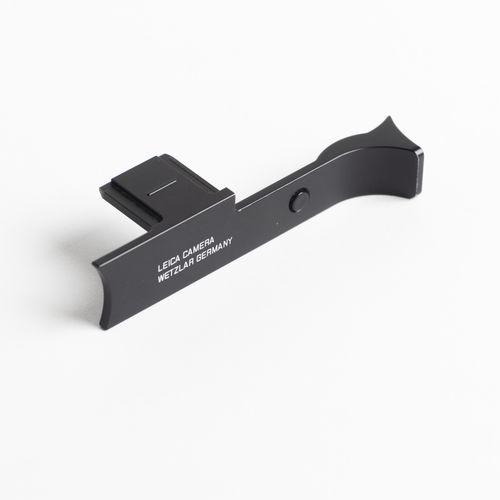 thumbnail-1 for Leica Q2 Thumb Support Grip