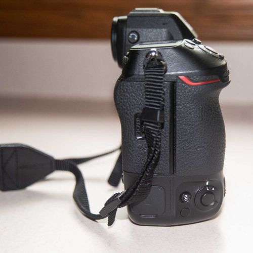 thumbnail-4 for Nikon z9 Mirrorless Camera