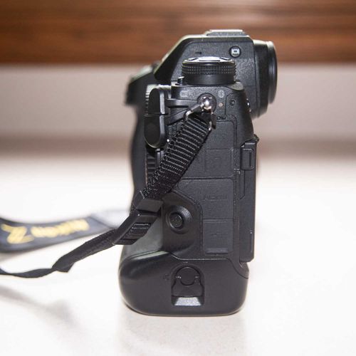 thumbnail-6 for Nikon z9 Mirrorless Camera