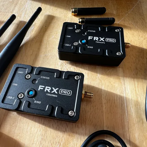 thumbnail-1 for Freefly FRX Pro for Mōvi Pro/XL/Carbon (900 MHz)