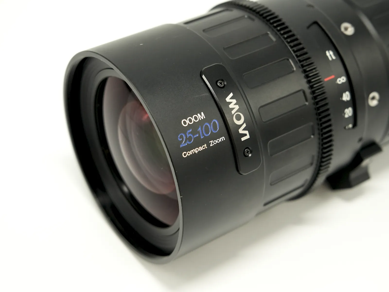 thumbnail-1 for Laowa OOOM 25-100mm T2.9 Cine Lens Bundle