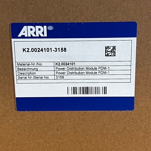 thumbnail-4 for Arri Alexa CBP-6 set (15mm)