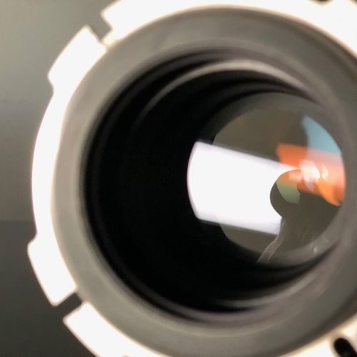 thumbnail-3 for Canon 400mm F2.8 PL Mount lens
