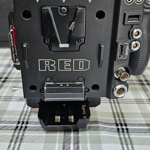 thumbnail-5 for RED DSMC2 Gemini 5K Complete Kit Practically NEW!