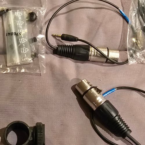 thumbnail-8 for Sennheiser AVX-MKE2 Kits + Accessories