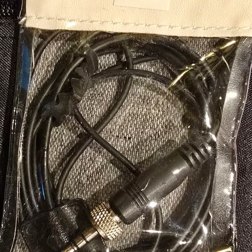 thumbnail-10 for Sennheiser AVX-MKE2 Kits + Accessories