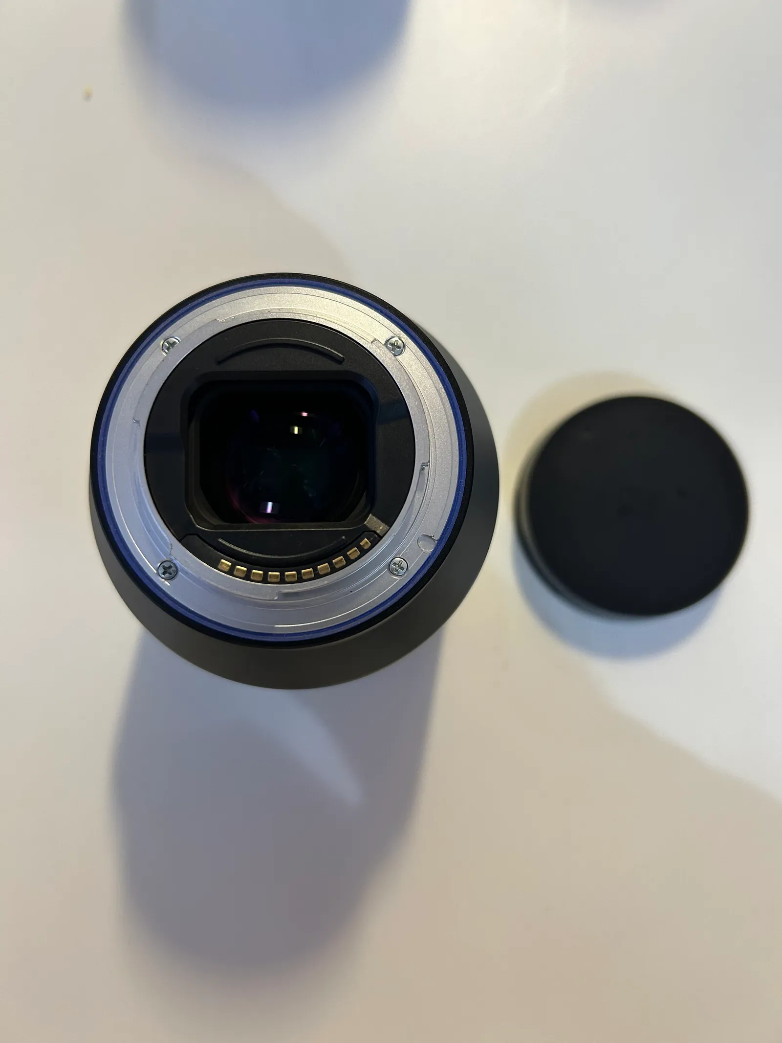 ZEISS Batis 40mm f/2 CF Lens for Sony E From Keith Macri Creative 