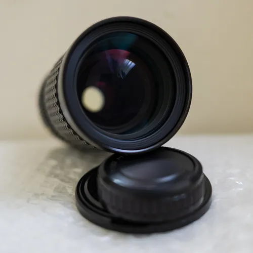thumbnail-1 for [Near Mint] SMC Pentax A 35-105mm F3.5 ZOOM Macro K Mount MF Lens From JAPAN