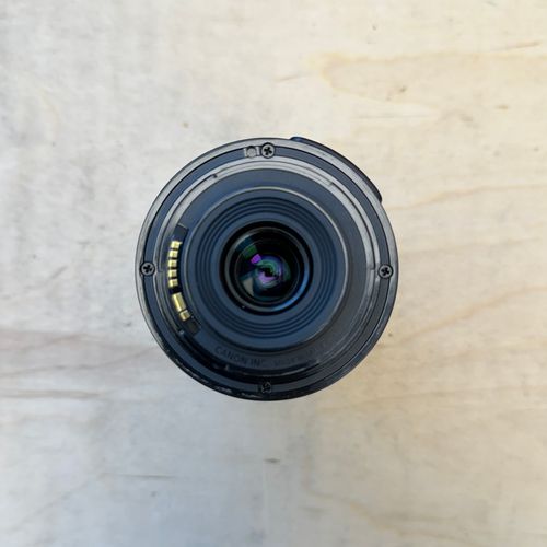 thumbnail-3 for Canon EFS 55-250mm Lens