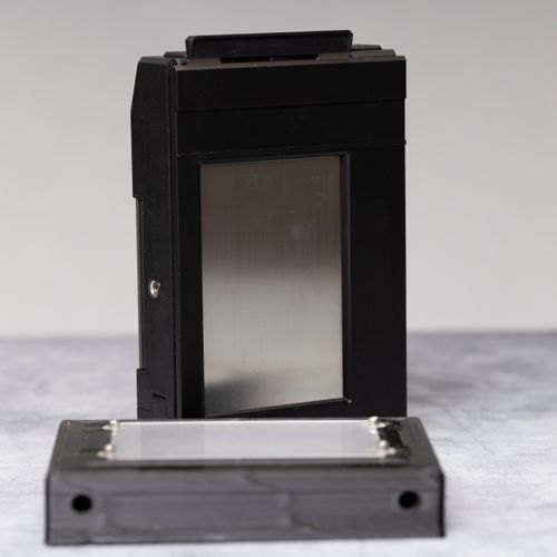 LomoGraflok 4×5 Instant Back