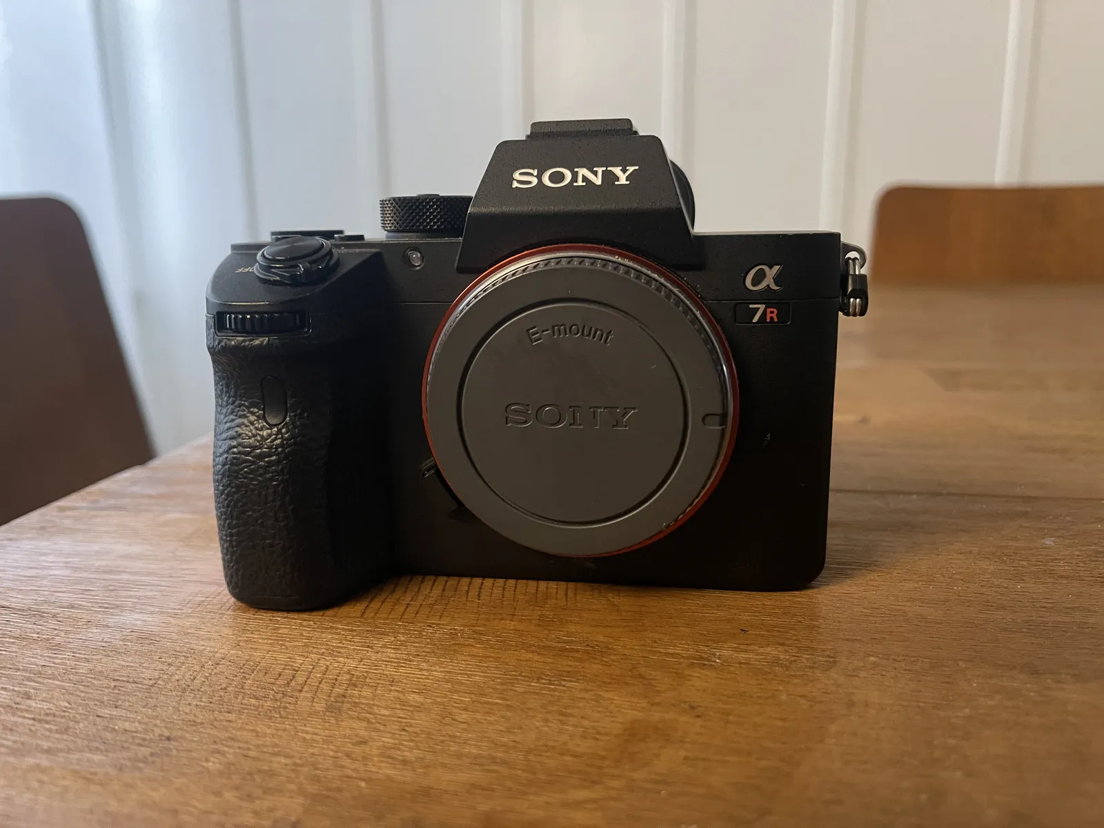 Sony A7R III and DJI Ronin Package! 