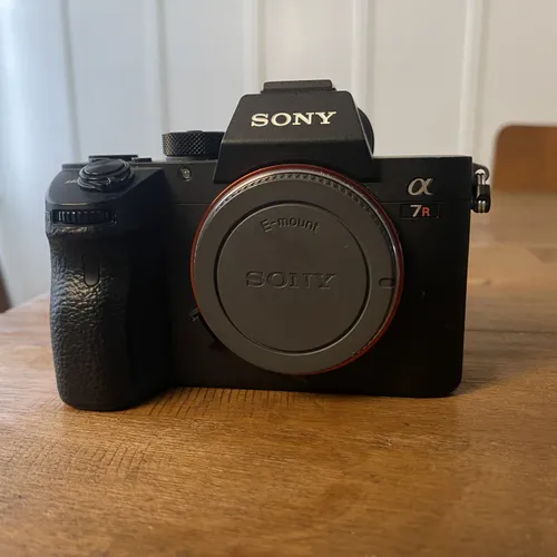 thumbnail-0 for Sony A7R III and DJI Ronin Package! 
