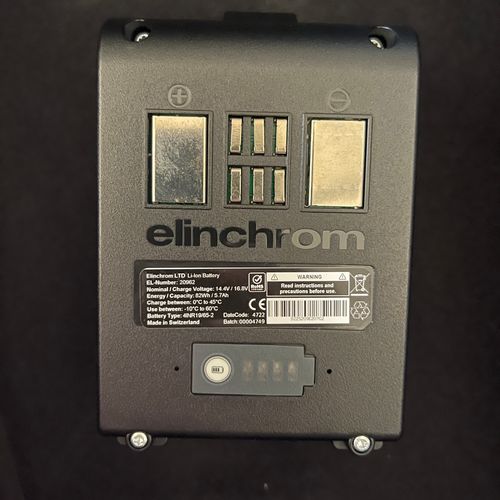 thumbnail-12 for Elinchrom FIVE Monolight Kit EL20960.1