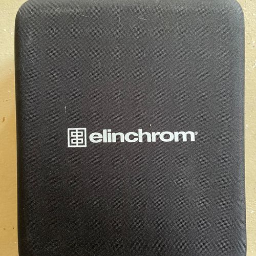 thumbnail-1 for Elinchrom FIVE Monolight Kit EL20960.1