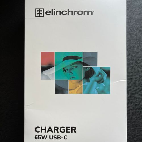 thumbnail-18 for Elinchrom FIVE Monolight Kit EL20960.1