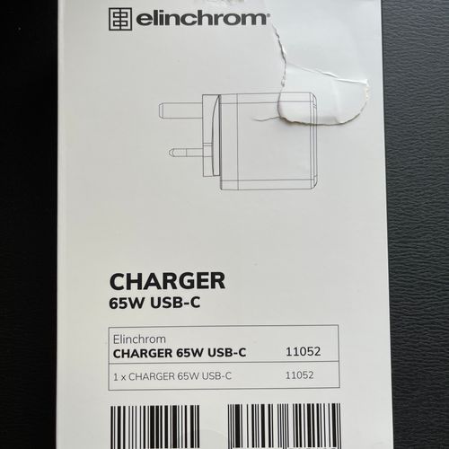 thumbnail-20 for Elinchrom FIVE Monolight Kit EL20960.1