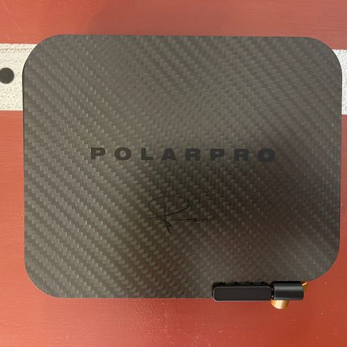 thumbnail-1 for POLARPRO RECON VND MATTE BOX - MCKINNON EDITION