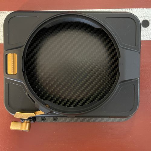 thumbnail-4 for POLARPRO RECON VND MATTE BOX - MCKINNON EDITION