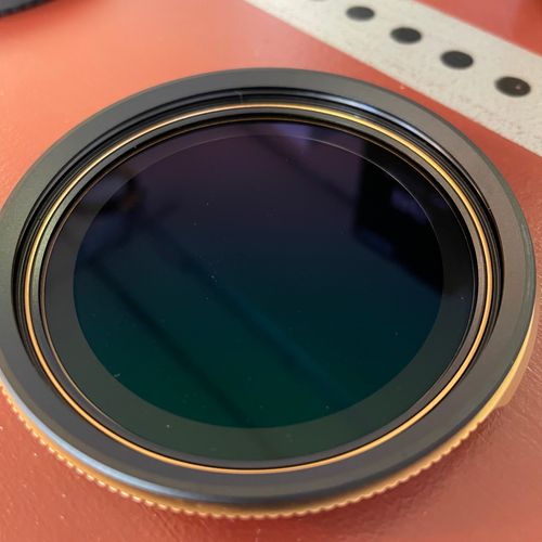 thumbnail-5 for POLARPRO RECON VND MATTE BOX - MCKINNON EDITION