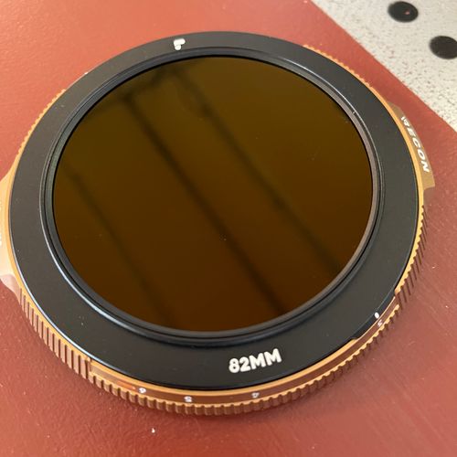 thumbnail-3 for POLARPRO RECON VND MATTE BOX - MCKINNON EDITION
