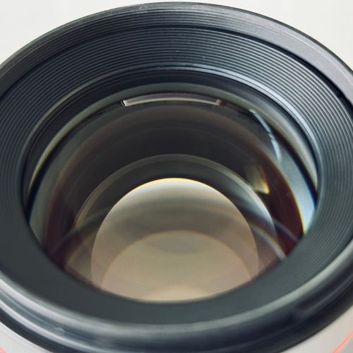 thumbnail-4 for Samyang AF 85mm f/1.4 RF mount (Autofocus and Canon RF Mount)