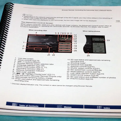 thumbnail-5 for Canon XC15 4K Pro Camcorder Kit - incl. Printed Advanced Manual