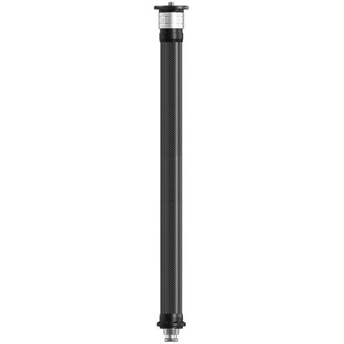 thumbnail-1 for YC Onion Pineta Carbon Fiber Monopod with Head + Extension + NUT RQR-Q1 (Item #19)