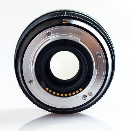 thumbnail-2 for FUJIFILM XF 23mm f/1.4 R Lens