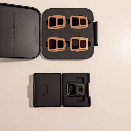 thumbnail-3 for DJI Air 3 Fly More Combo Drone