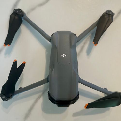 DJI Air 3 Drone