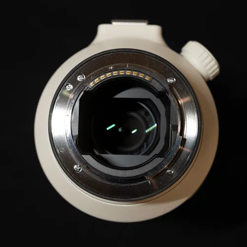 thumbnail-4 for Sony 100-400 F4.5-5.6 GM OSS Lens
