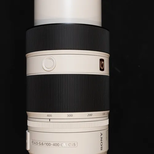 thumbnail-7 for Sony 100-400 F4.5-5.6 GM OSS Lens