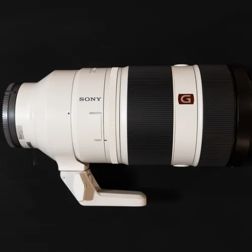 thumbnail-8 for Sony 100-400 F4.5-5.6 GM OSS Lens