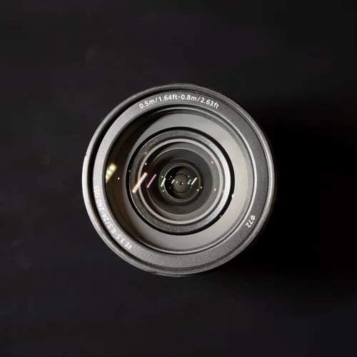 thumbnail-5 for Sony FE 24-240 f/3.5.5.6 OSS Lens 