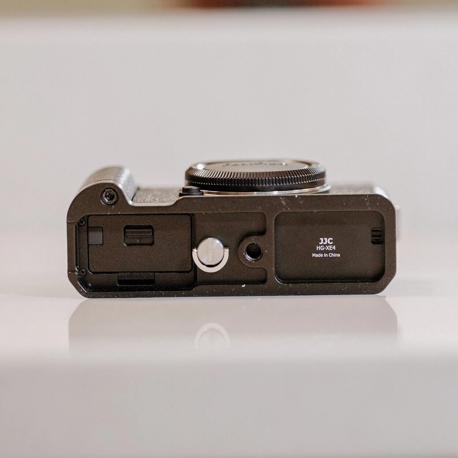 FUJIFILM X-E4, Cameras