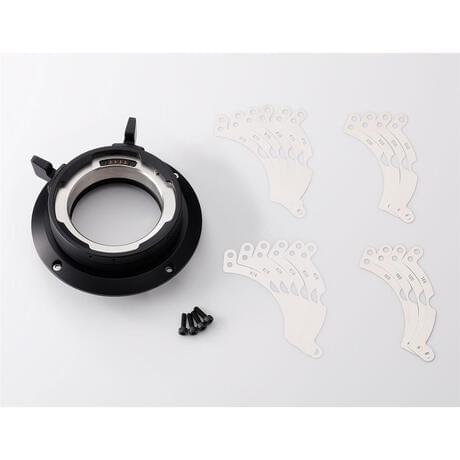 thumbnail-0 for Canon PM-V1 PL Mount Kit (PL Mount for Canon C300 Mark III and C500 Mark II)