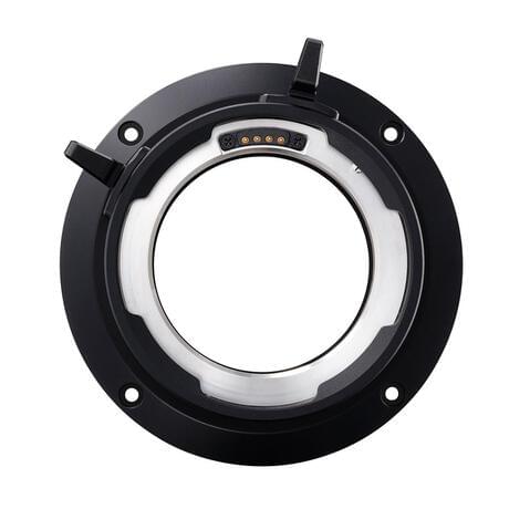 thumbnail-1 for Canon PM-V1 PL Mount Kit (PL Mount for Canon C300 Mark III and C500 Mark II)