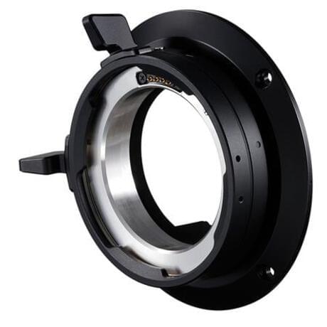 thumbnail-2 for Canon PM-V1 PL Mount Kit (PL Mount for Canon C300 Mark III and C500 Mark II)