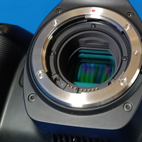 thumbnail-10 for BMPCC 6K Pro, Canon EF, DaVinci Resolve included