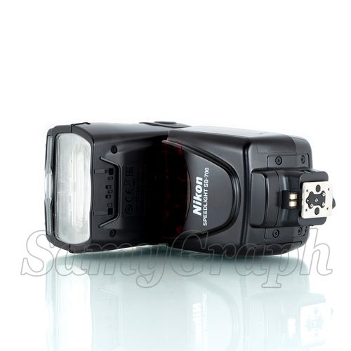 thumbnail-1 for Nikon SB-700 Speedlight Flash in box **EXCELLENT CONDITION* *FAST SHIPPING**