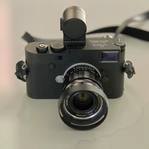 Leica Rangefinder M10-P From Norbert's Gear Shop On Gear Focus