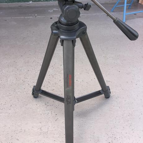 thumbnail-0 for Solidex camera tripod