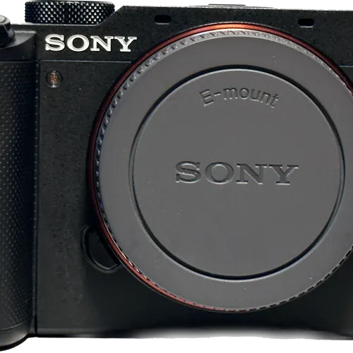 thumbnail-0 for Sony a7c body