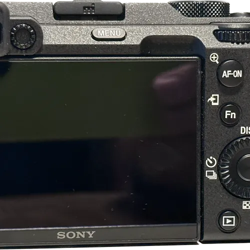 thumbnail-1 for Sony a7c body