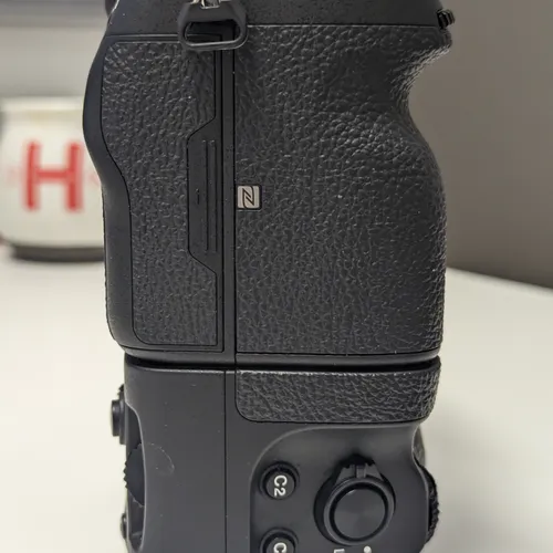 thumbnail-1 for Sony A7r IVA with Sony Battery Grip and Two Genuine Sony Batteries