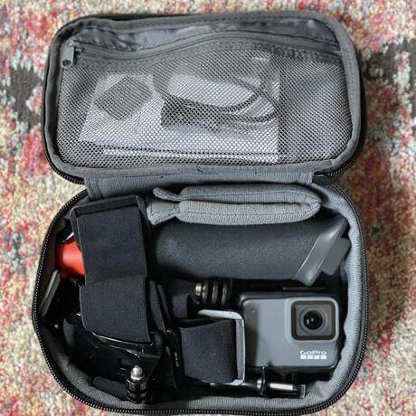 thumbnail-1 for GoPro Hero 7 Black