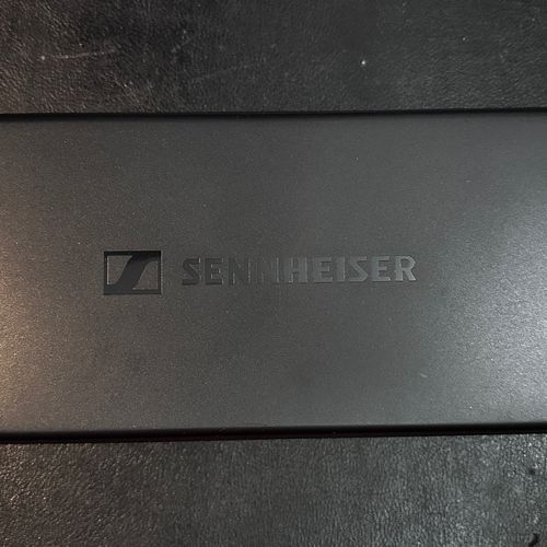 thumbnail-1 for Sennheiser MKH 50-P48 -- pristine condition