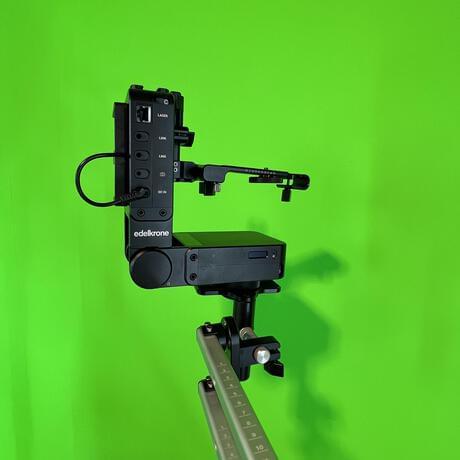 thumbnail-6 for Edelkrone JibONE Motion Control Jib with HeadPLUS v2 and Pan Pro – plus Complete Setup