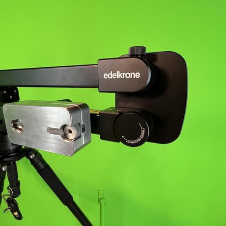 thumbnail-7 for Edelkrone JibONE Motion Control Jib with HeadPLUS v2 and Pan Pro – plus Complete Setup